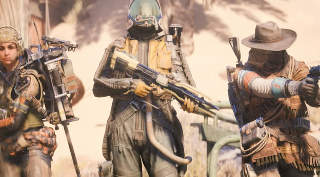 ARC Raiders Weapon Tier List